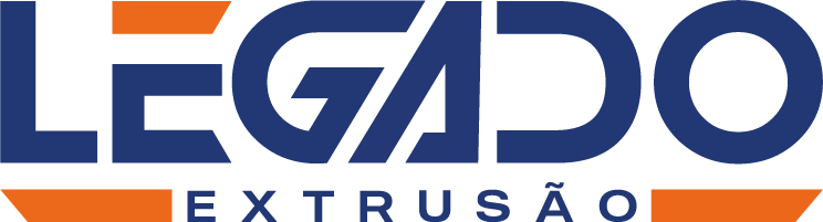 Logo Legado Extrusão