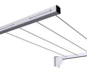 VARAL BASCULANTE FIXO
