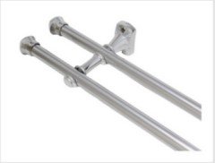 VARÃO DE CORTINA DUPLO